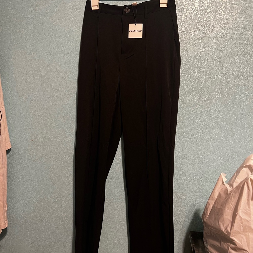 Brand new work pants size small!